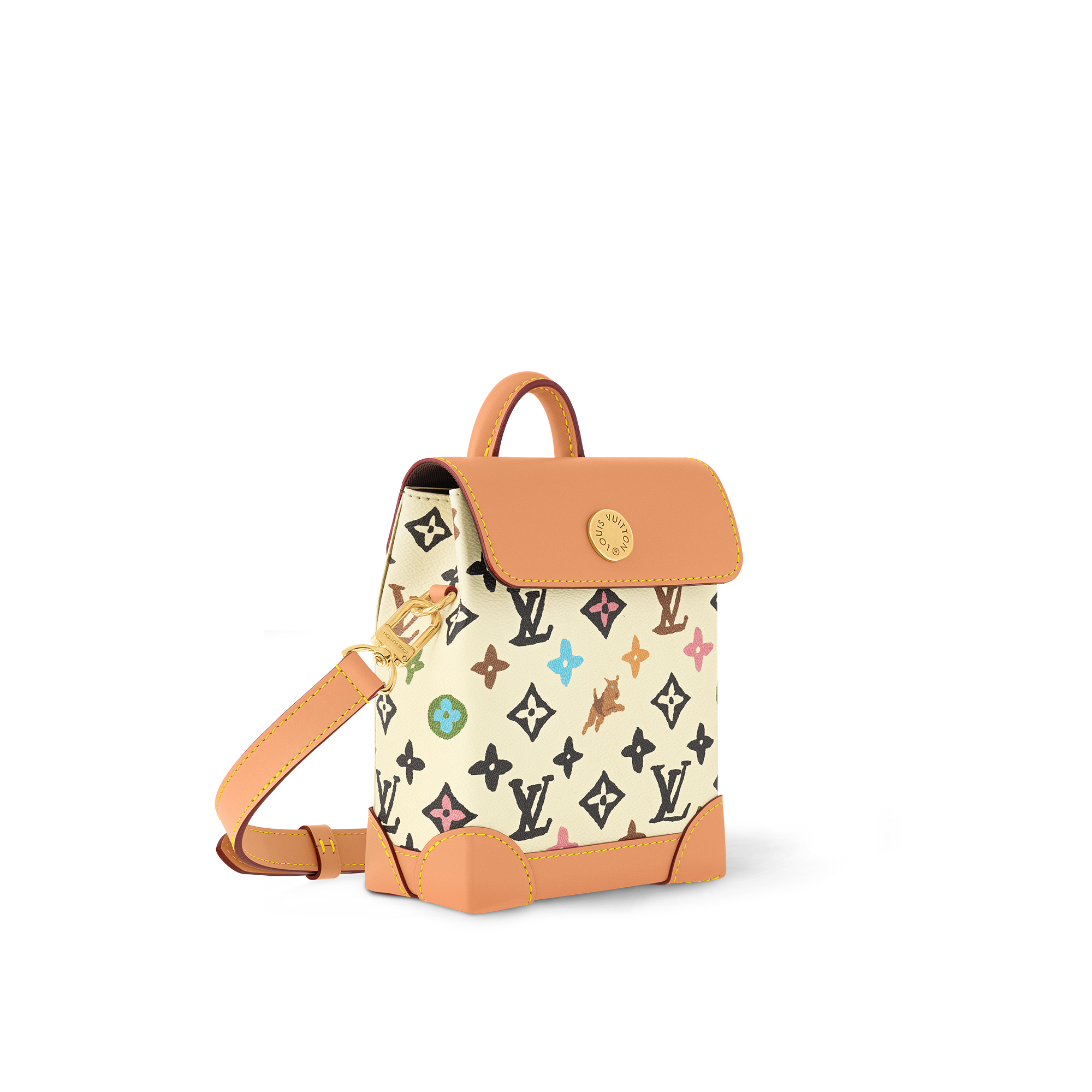 Nano Steamer Monogram Other - Bags | LOUIS VUITTON